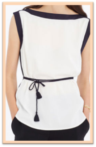 Les ceintures pour femmes : comment ajouter une touche d'élégance à votre  tenue - Des Enjeux et Des Hommes